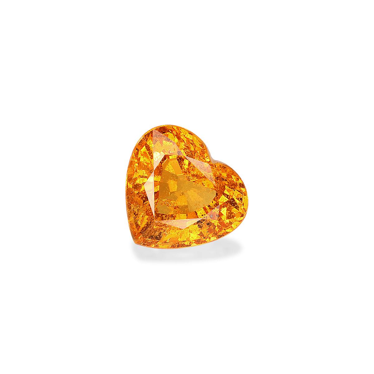 Spessartite Garnet 2.18 ct
